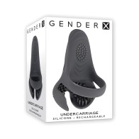 Gender X Undercarriage Playful Toy