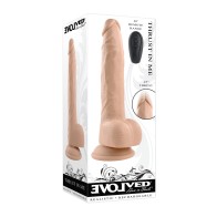 Evolved Thrust In Me Light Vibrator