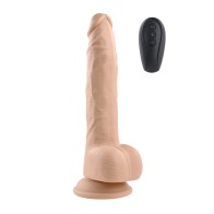 Evolved Thrust In Me Ligero Vibrador