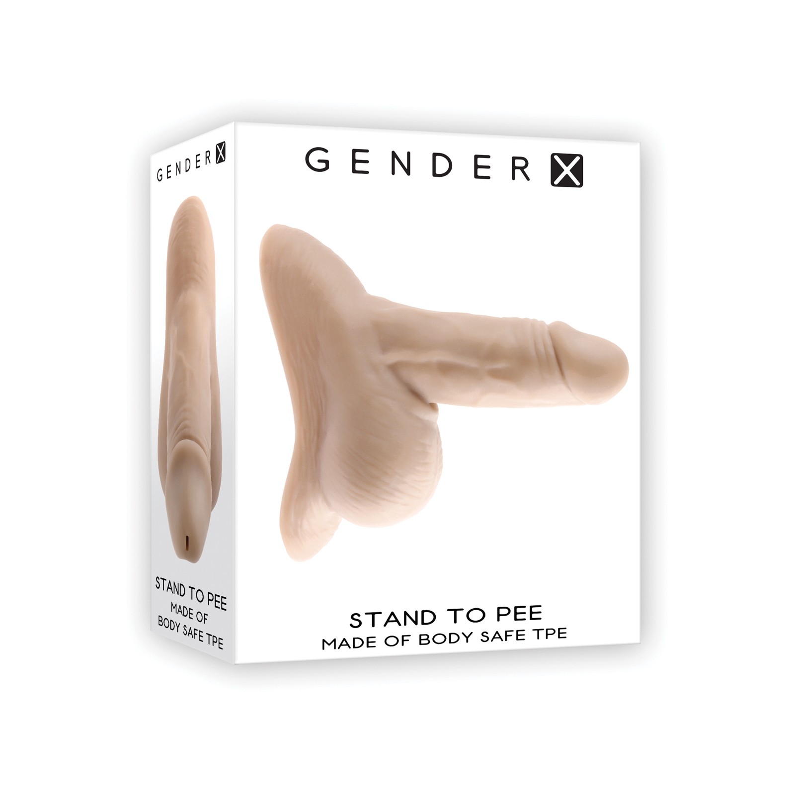 Gender X Stand To Pee Device