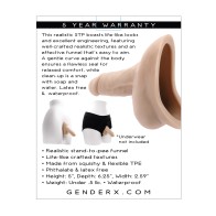 Gender X Stand To Pee Device