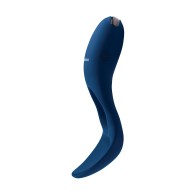 C-Ring Vibrador 'Cup 'Em' de Zero Tolerance