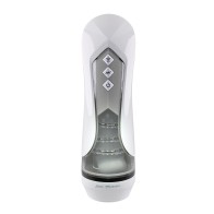 Zero Tolerance Stroking Buddy - Enhanced Pleasure Experience