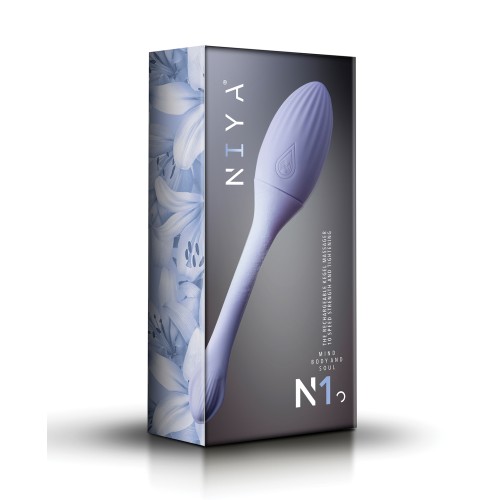 NIYA 1 Massager - Cornflower