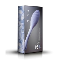 NIYA 1 Massager - Cornflower