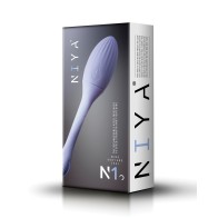 NIYA 1 Massager - Cornflower