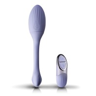 NIYA 1 Massager - Cornflower