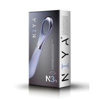 NIYA 3 Precision Stimulator Cornflower