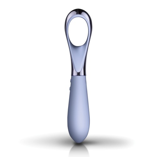 NIYA 3 Precision Stimulator Cornflower