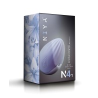 NIYA 4 Massager Cornflower