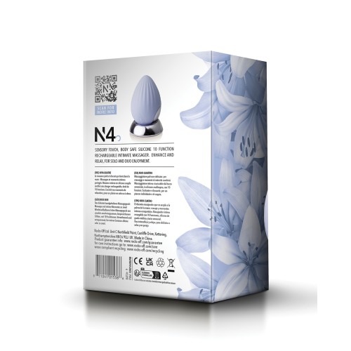 NIYA 4 Massager Cornflower