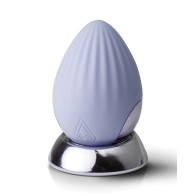 NIYA 4 Massager Cornflower