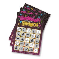 Juego de Bingo para Parejas