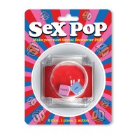 Sex Pop Game - Fun Dice Game for Couples