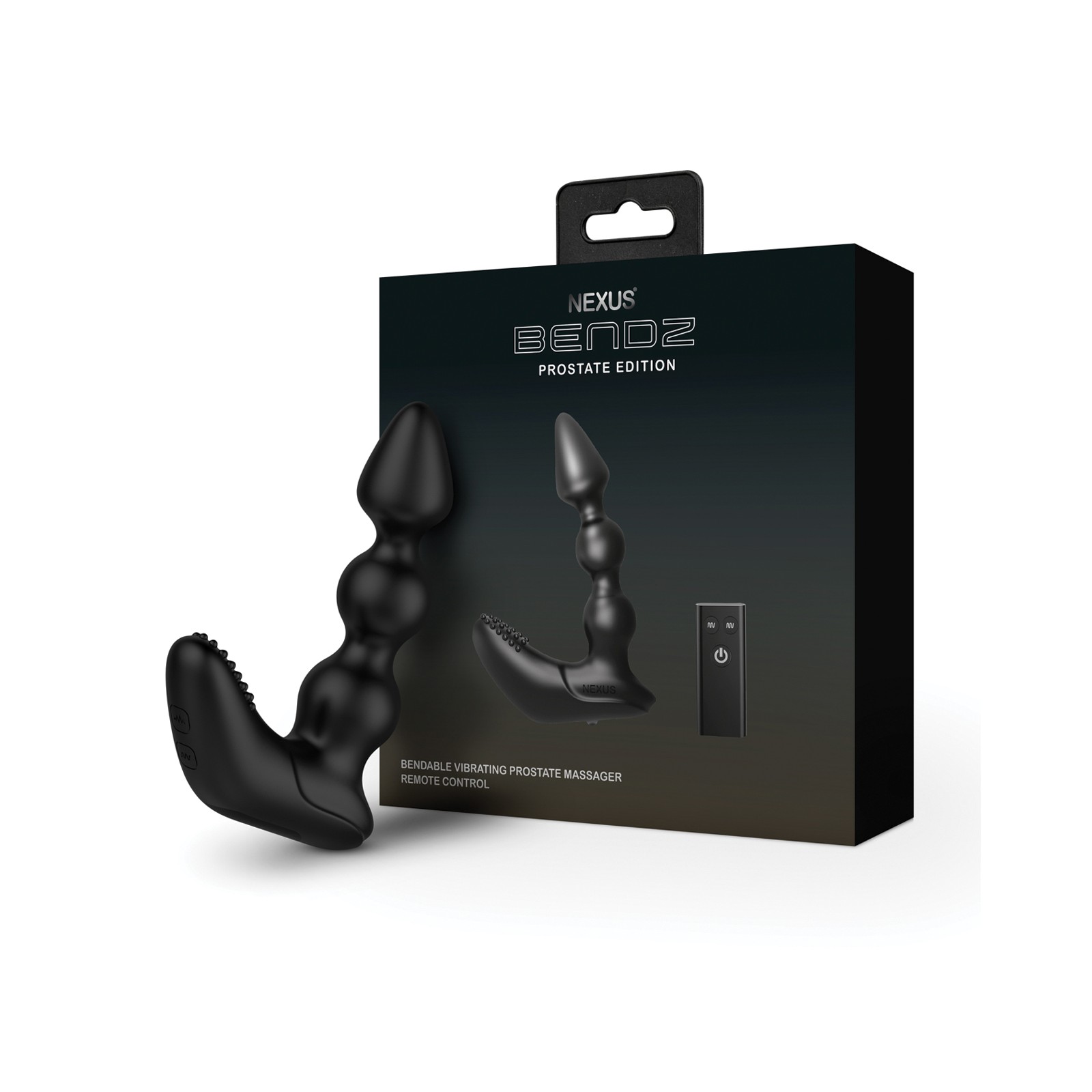 Nexus Bendz Prostate Massager