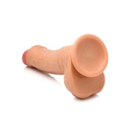 Dildo Thinz 7" Sin Cortar