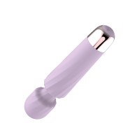 Hello Sexy! Halo! Wand Massager - Lilac