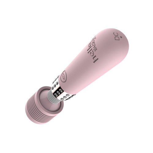 Hello Sexy! Bling Bling Mini Wand Massager - Shop Now