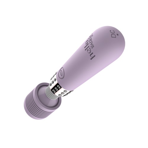 Hello Sexy! Bling Bling Mini Wand Massager