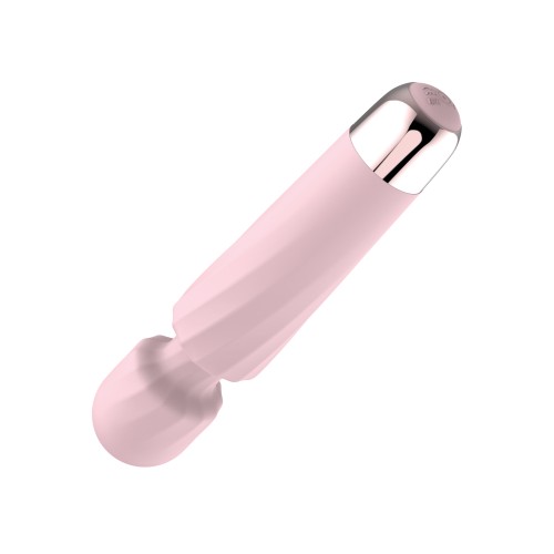 Hello Sexy! Hello, Halo! Wand Massager Cherry Blossom