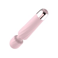 Hello Sexy! Hello, Halo! Wand Massager Cherry Blossom