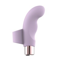 Hola Sexy! Vibrador de Dedo, Por Favor