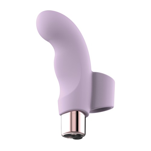 Hola Sexy! Vibrador de Dedo, Por Favor