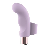 Hola Sexy! Vibrador de Dedo, Por Favor