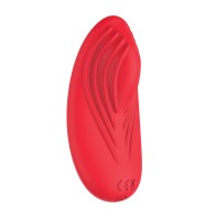 Vibrador de Panty Party Girl Hello Sexy! - Tiger Lily