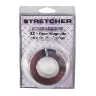 Stretchier Magnético Avanzado para Testículos 30mm