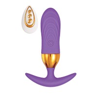 Beat Magic Power Plug Purple