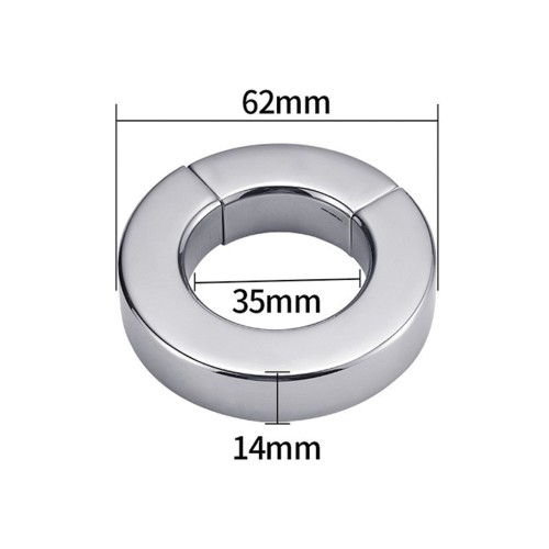 Estirador de Bolas Magnético Plesur Principiantes 14mm