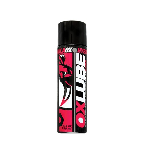 Oxballs OXLube Hybrid Formula for Ultimate Pleasure