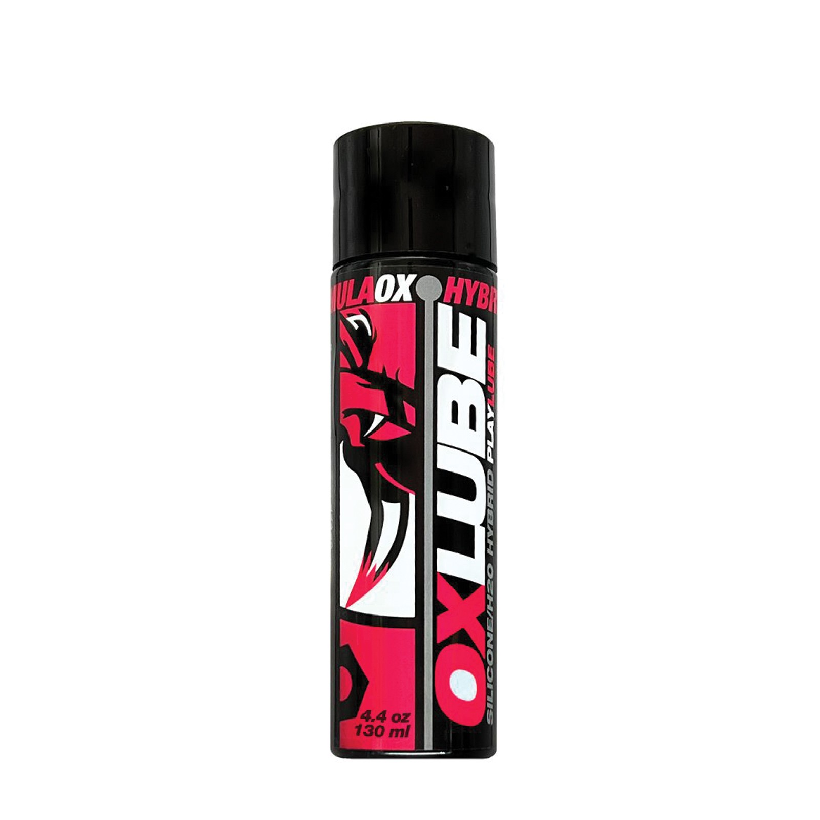 Oxballs OXLube Hybrid Formula for Ultimate Pleasure