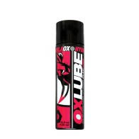 Oxballs OXLube Hybrid Formula for Ultimate Pleasure