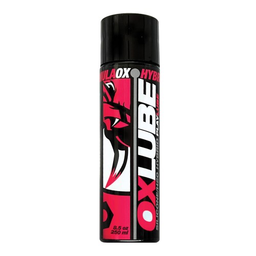 Ox Balls OXLube Fórmula OX Híbrido 8.5 oz