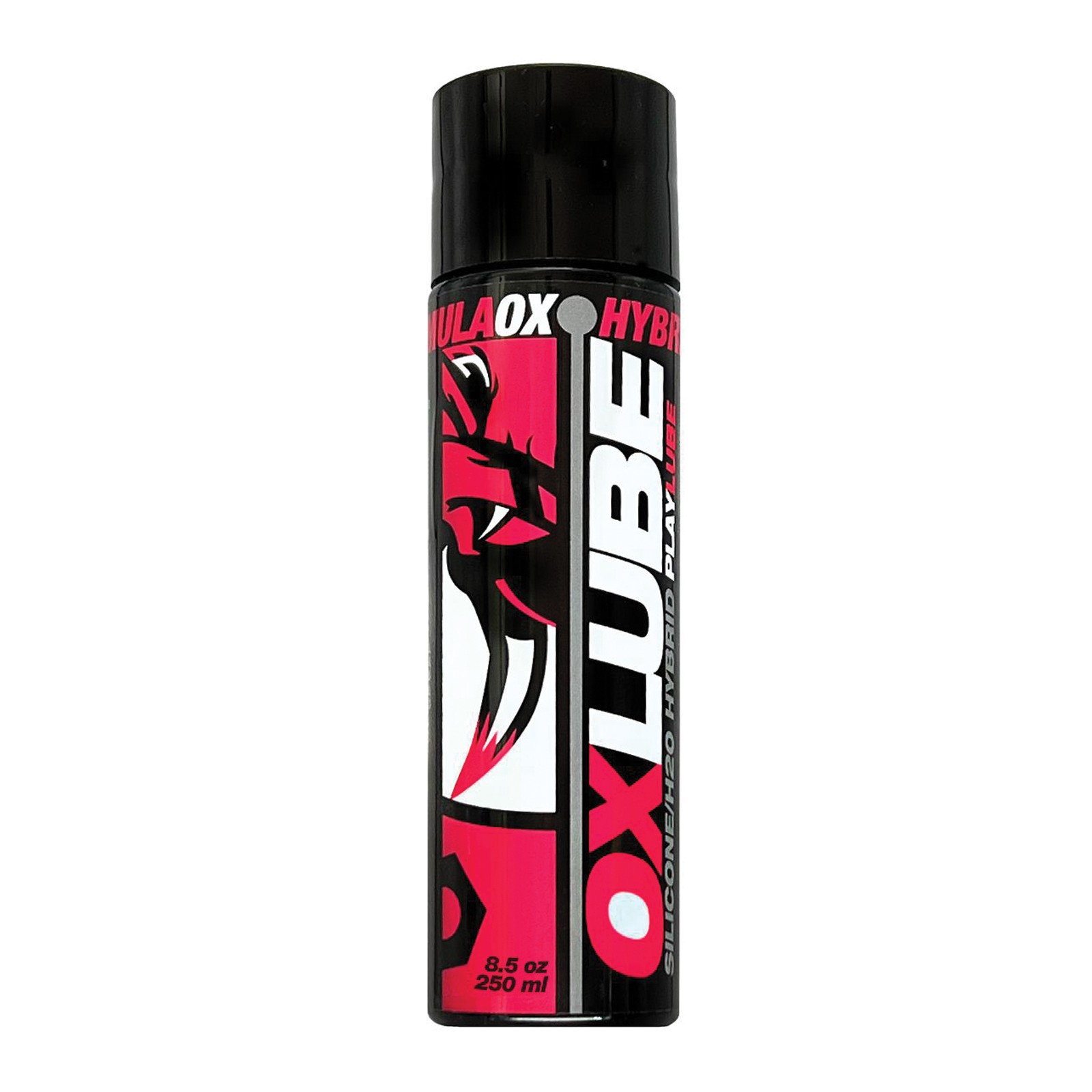 Ox Balls OXLube Fórmula OX Híbrido 8.5 oz