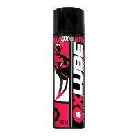 Ox Balls OXLube Fórmula OX Híbrido 8.5 oz