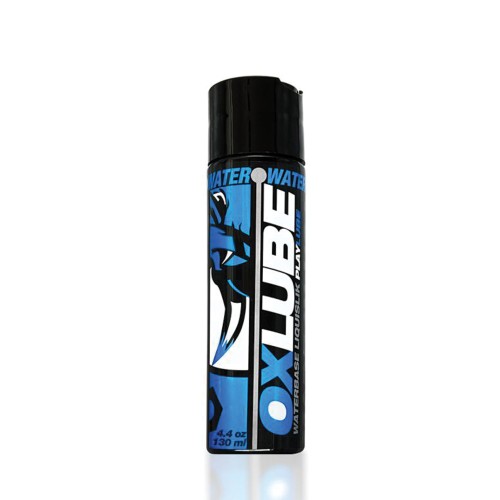 Ox Balls OXLube Liquislik a Base de Agua 4.4 oz