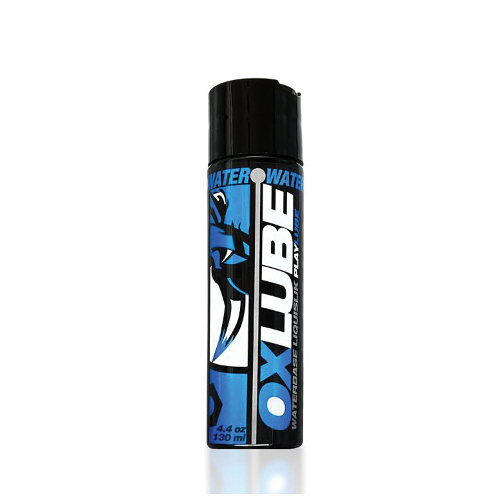 Ox Balls OXLube Liquislik a Base de Agua 4.4 oz