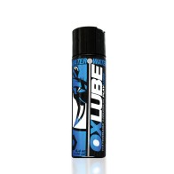 Ox Balls OXLube Liquislik a Base de Agua 4.4 oz