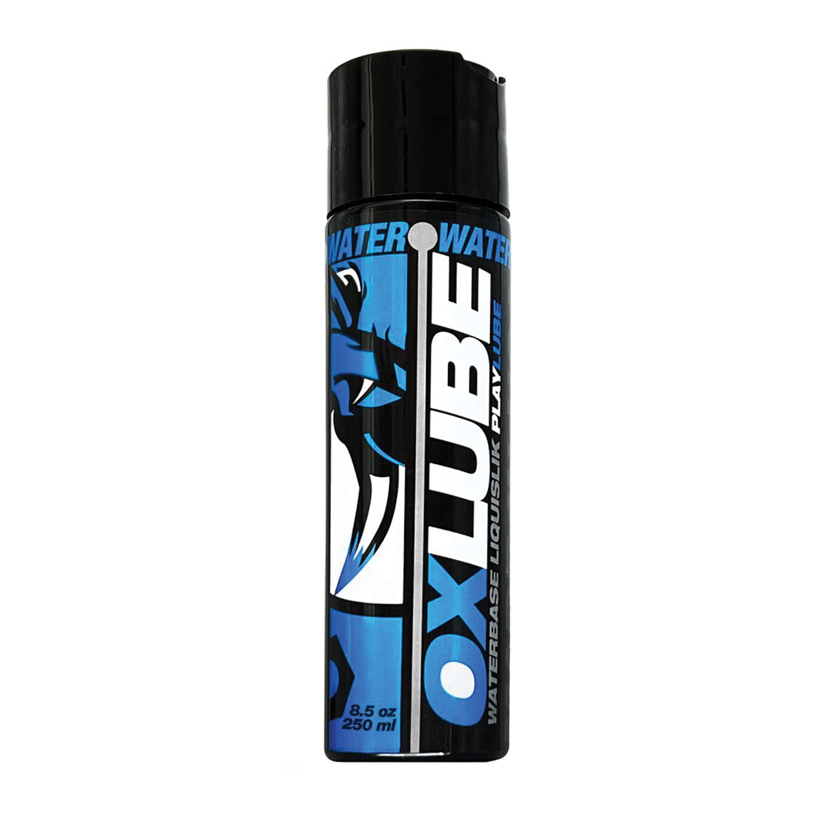 Ox Balls OXLube Liquislik a Base de Agua