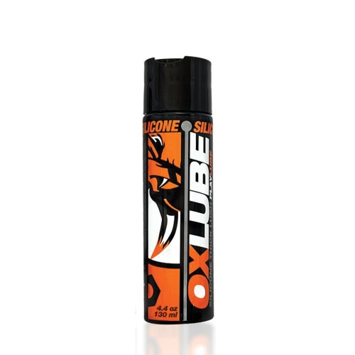 Oxballs OXLube Silicona Espesa Lubricante Definitivo