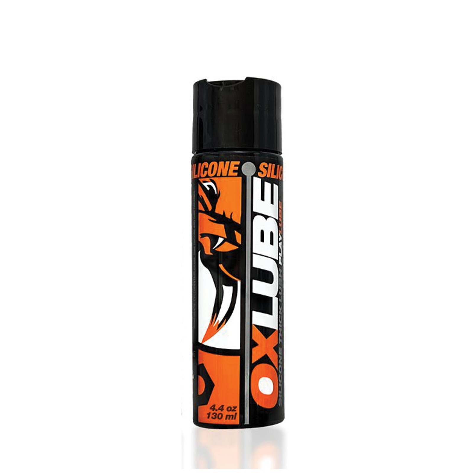 Oxballs OXLube Silicona Espesa Lubricante Definitivo