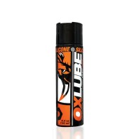 Oxballs OXLube Silicona Espesa Lubricante Definitivo