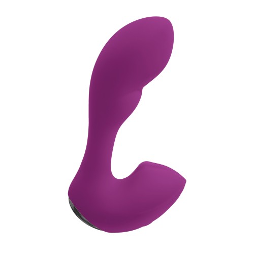 Playboy Arch Fucsia Dispositivo de Placer