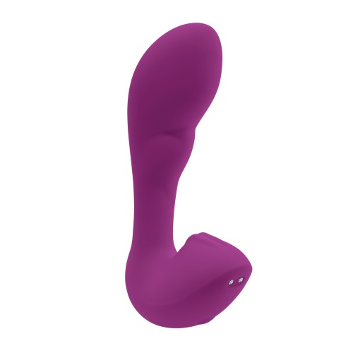 Playboy Arch Fucsia Dispositivo de Placer