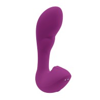 Playboy Arch Fuchsia Pleasure Device