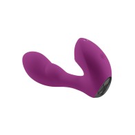 Playboy Arch Fuchsia Pleasure Device