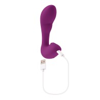 Playboy Arch Fucsia Dispositivo de Placer